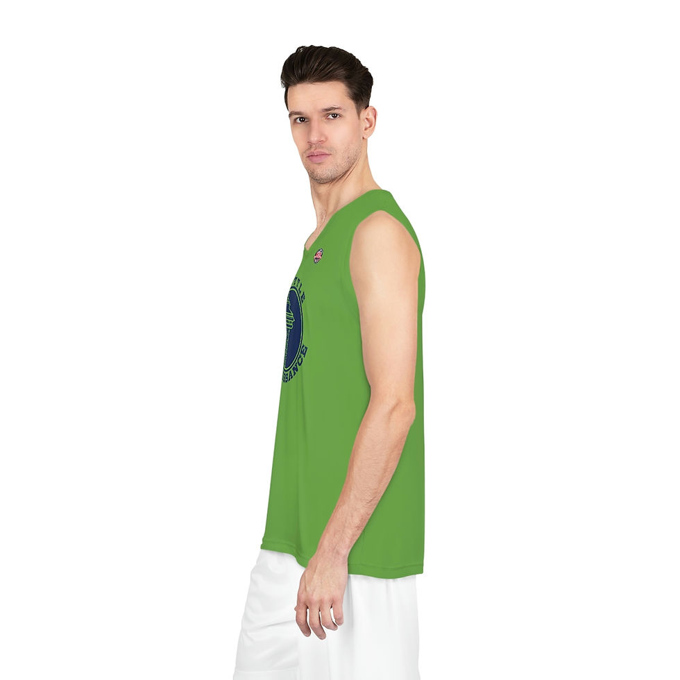 Thumbnail: VBA Seattle Renaissance - Basketball Jersey