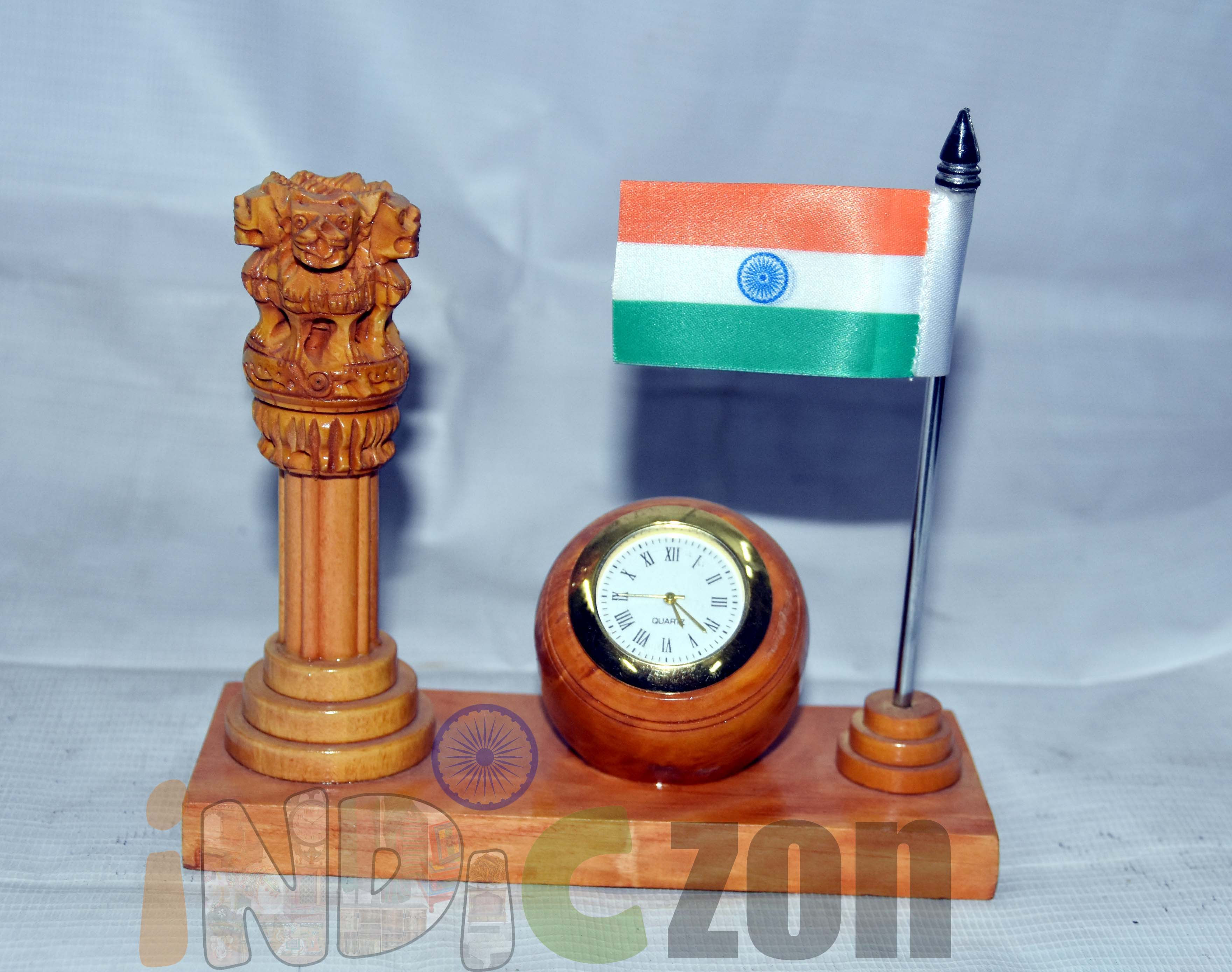 Indic Stationery Items Pen Stands Holders For Office Use Pen Pencil Stands
