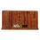 Thumbnail: Alluring Wooden Chest of Drawer/Sideboard