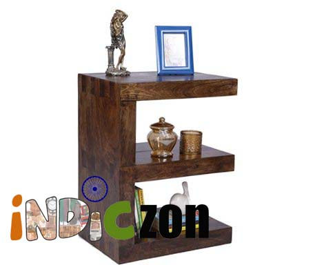 Nara Display Cabinet