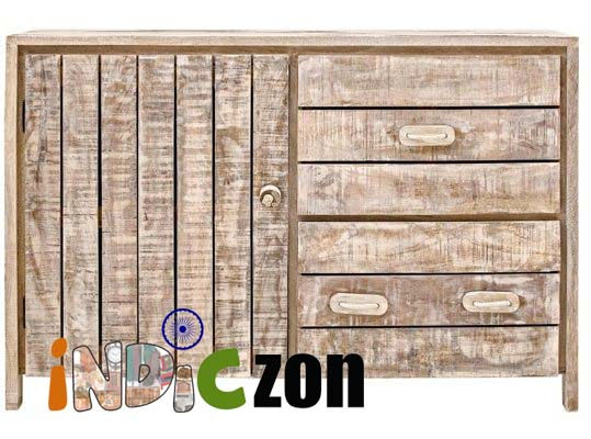 Thumbnail: Oxley Sideboard