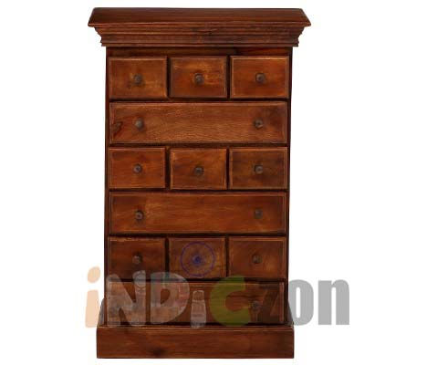 Thumbnail: Chaplin Drawers Chest