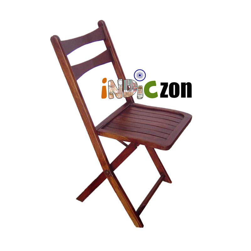 Thumbnail: Trendy Folding Chair