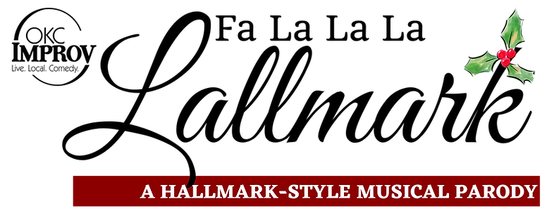 Fa La La La Lallmark (LOGO) RED.png