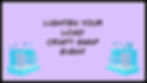 Lighten Your Load Craft Swap