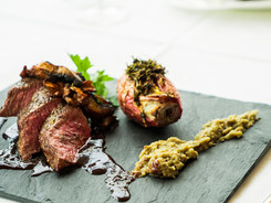 Steak