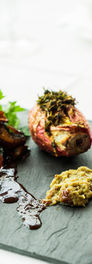 Steak