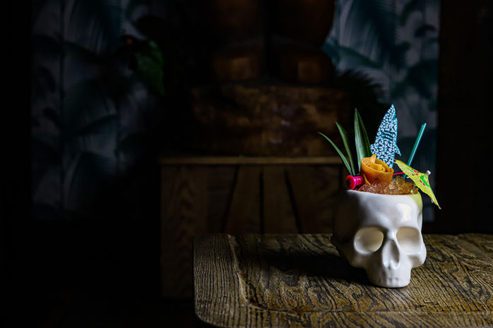 Day 54: Return to Grayskull