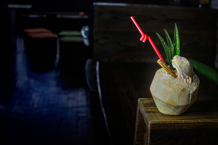 Day 64: Sea Cat Cooler