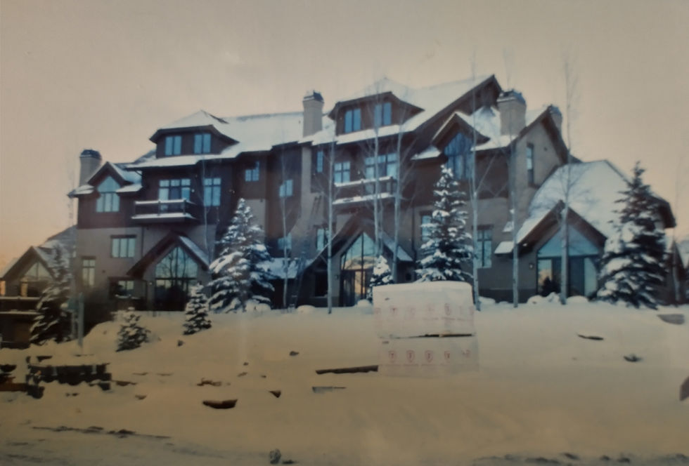 VillageTH