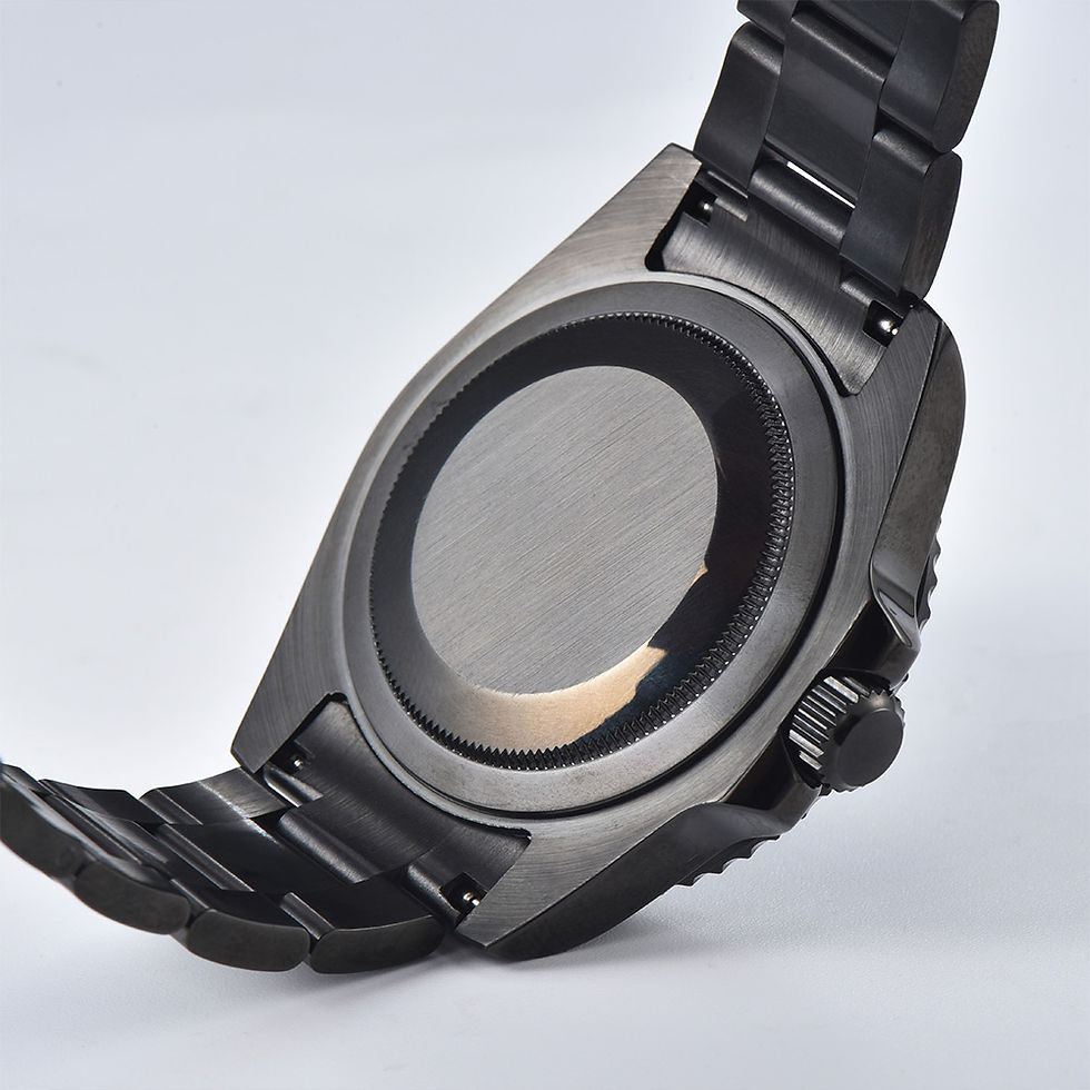 Thumbnail: CAMPBELL Classic Watch