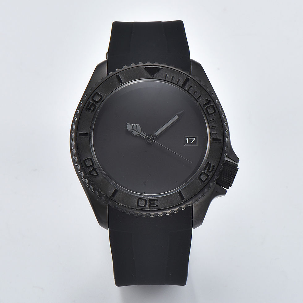 Thumbnail: NOVA Minimal Watch