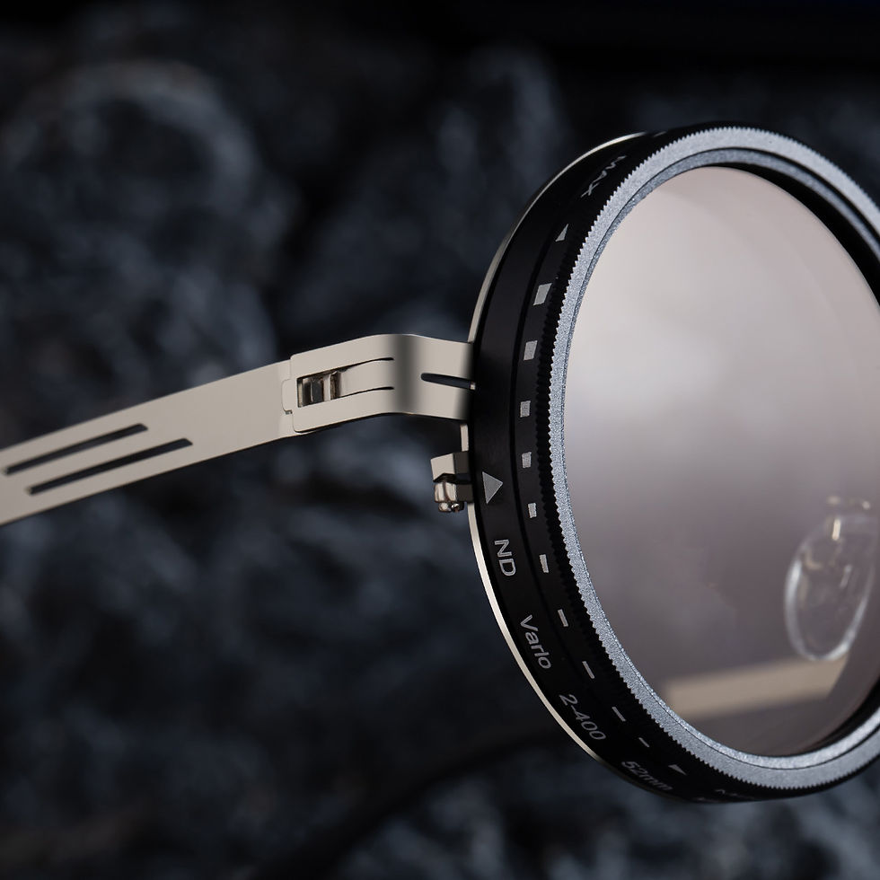 Thumbnail: Vision Frame