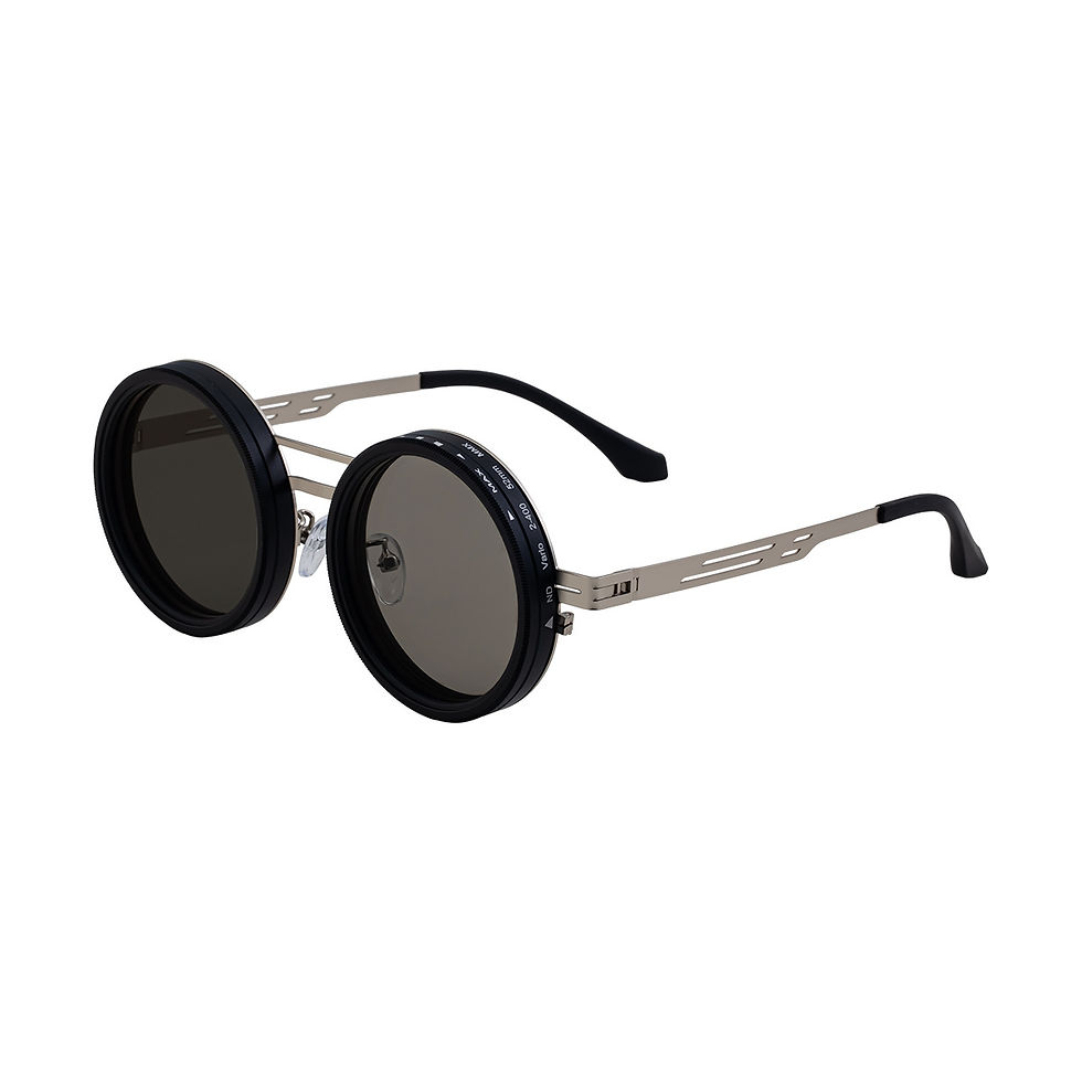 Thumbnail: Vision Frame