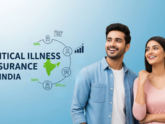 Critical illness insurance is a special type of health cover that provides a lump