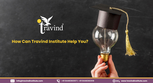 How Can Travind Institute Help You?