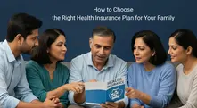 How to Choose the Right Health Insurance Plan for Your Family