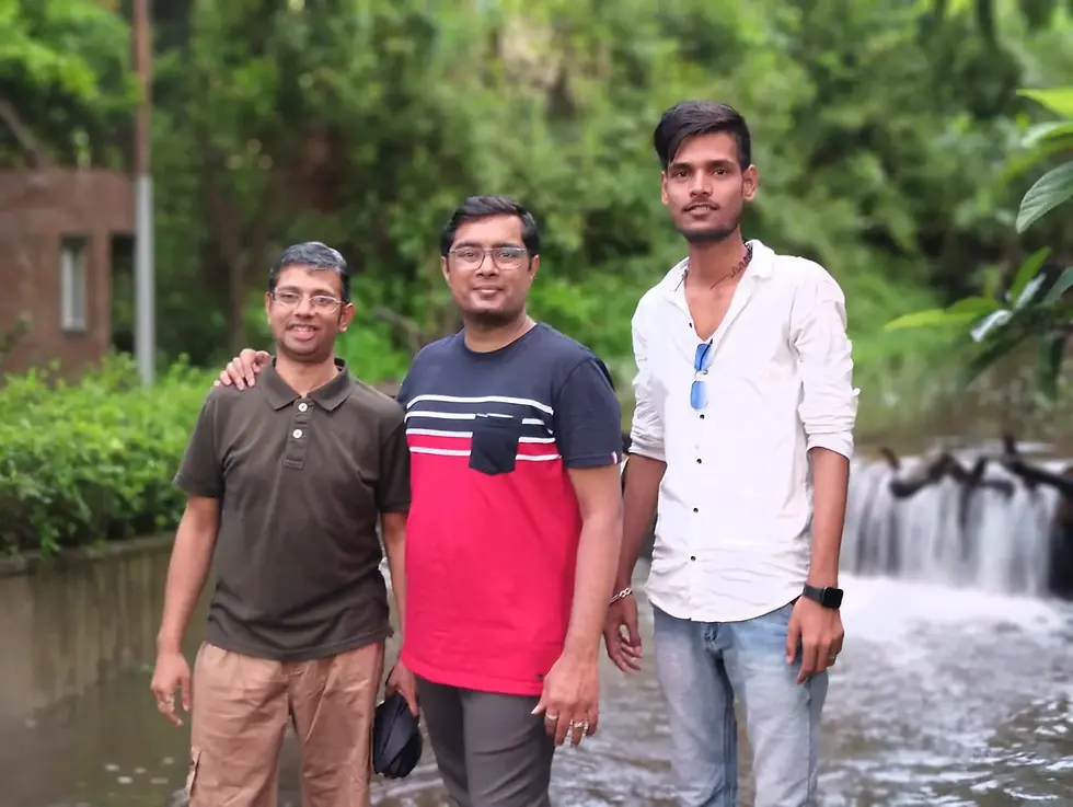 team_outing