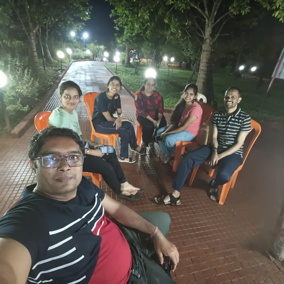 team_outing