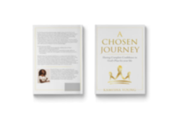 "A Chosen Journey"