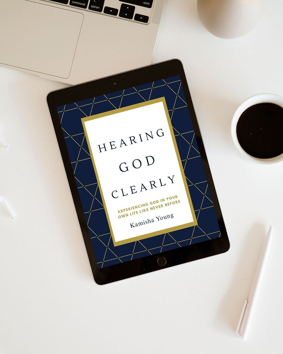 Hearing God Clearly: Experiencing God in your own life like never before (Ebook)