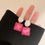 Thumbnail: Korean Statement Earrings.