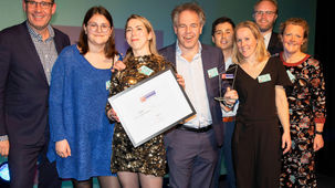 IG&H Best Workplace 2019