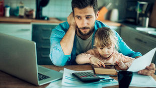 Digitalisation can radically change the debt assistance and administration 