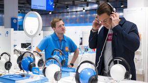 Dutch retailers still rated higher than Amazon and Alibaba