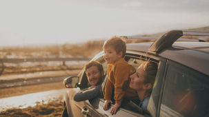 Go-to-market strategy for a top-5 insurance broker