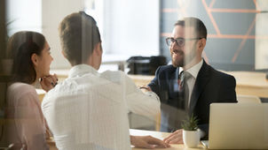 Behaviour as the key for impactful transformation in the mortgage sector