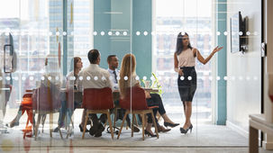 How can you get the most out of your employees in three (proven) effective steps?