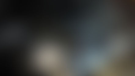 Prises de vue aériennes nocturnes à Clichy