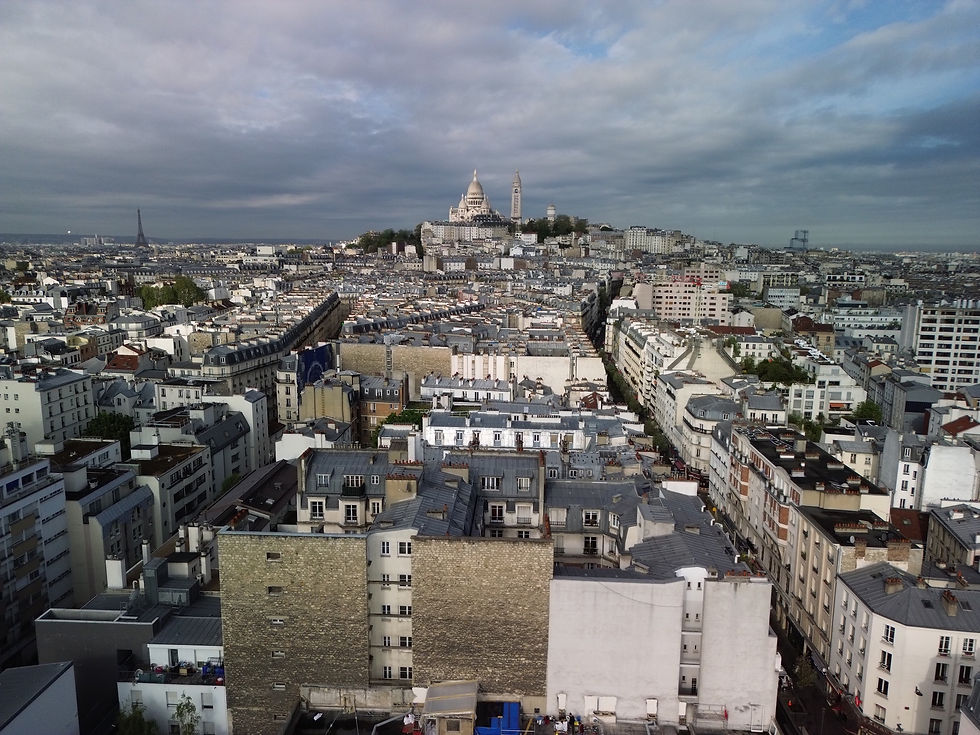 Montmartre