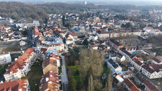 Modernisation urbaine : Villiers-le-Bel prend de la hauteur avec DCOMDRONE