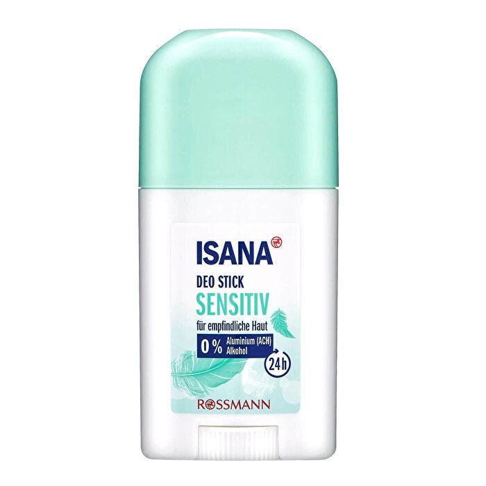 Deo Stick Hassas Cilt 50 Gr