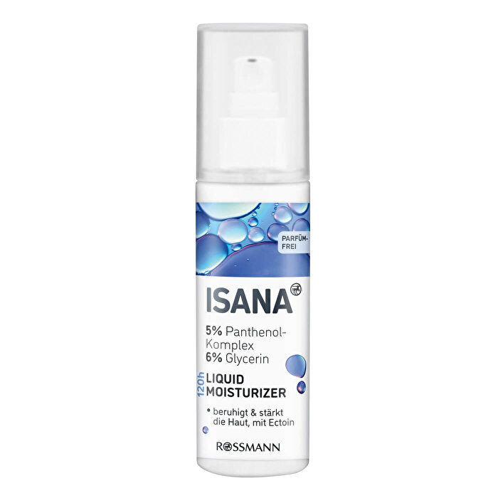 Nemlendirici Krem Likit&Parfümsüz 100 Ml