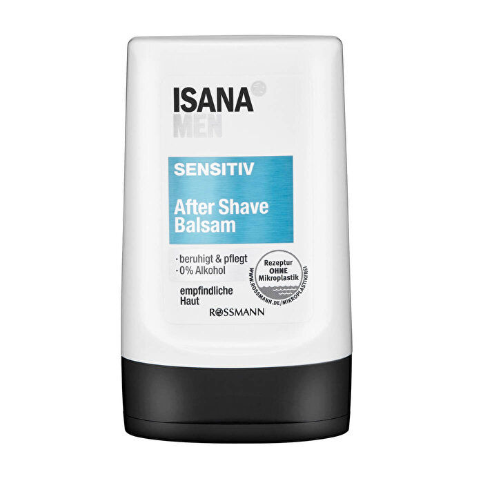 Tıraş Sonrası Balsam Hassas Ciltler İçin 100 Ml