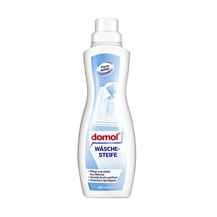 Sıvı Çamaşır Kolası Doğal Nişastalı 750 ml