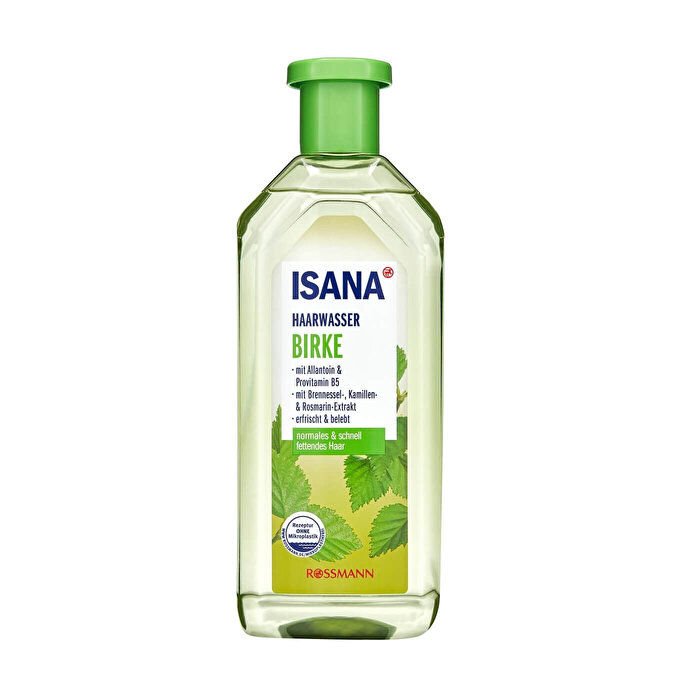 Saç Toniği Canlandırıcı Kayın Ağacı 500 Ml
