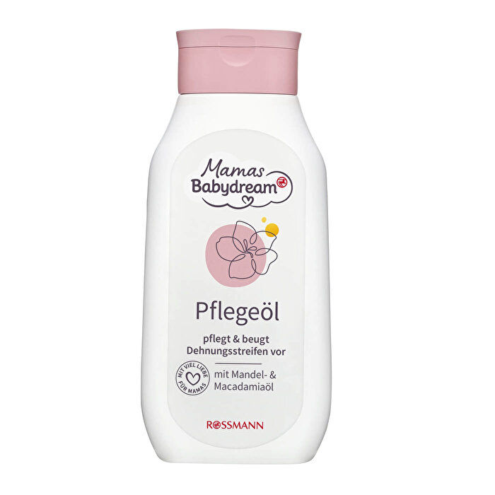 Anne Bakım Yağı 250 Ml