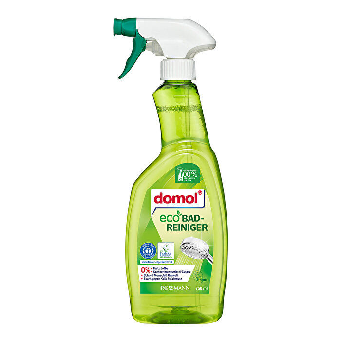 Eco Banyo Yüzey Temizleyici Sprey 750 ml