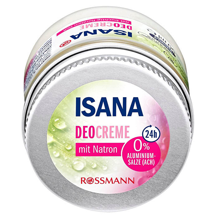 Deodorant Krem 50 Ml
