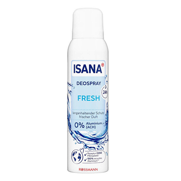 Deo Sprey Fresh 150 Ml