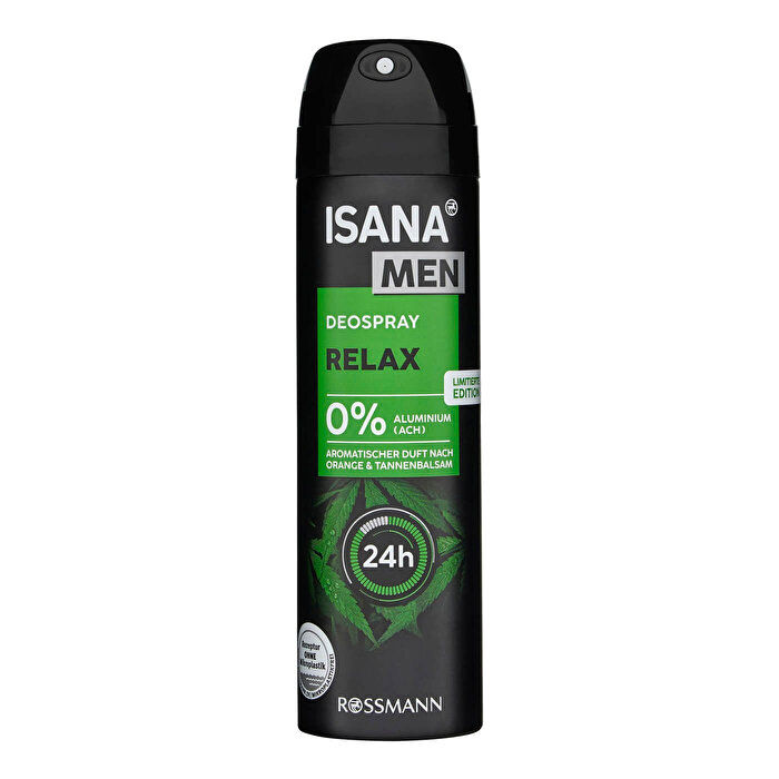 Deodorant Relax Fresh 150 Ml