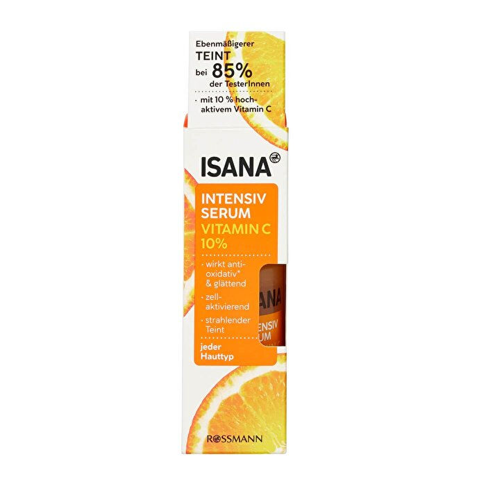 Intensiv Serum %10 C Vitamini 30 Ml