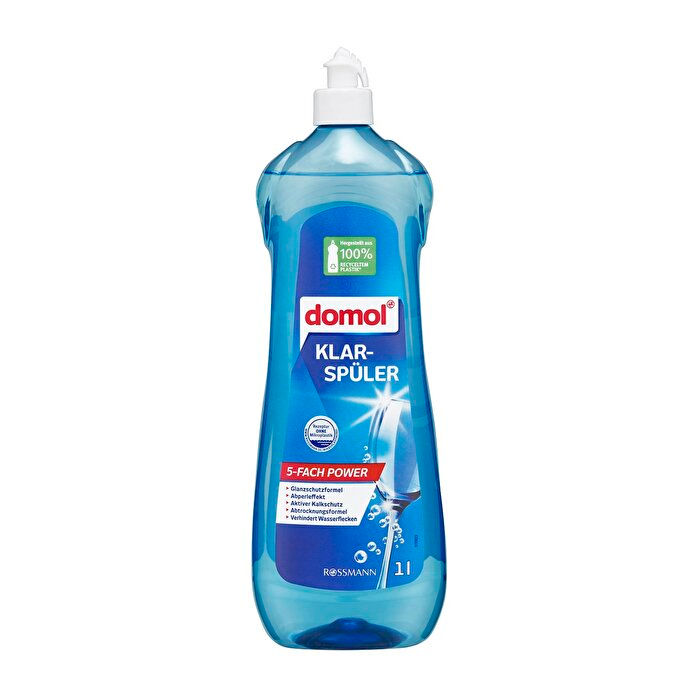 Bulaşık Makinesi Parlatıcısı 1000 ml