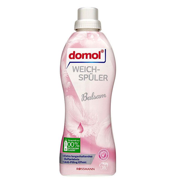 Çamaşır Yumuşatıcısı Premium Balsam 35 Yıkama 1000 ml