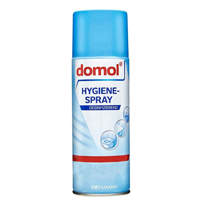 Hijyen Sağlayıcı Sprey 400 ml