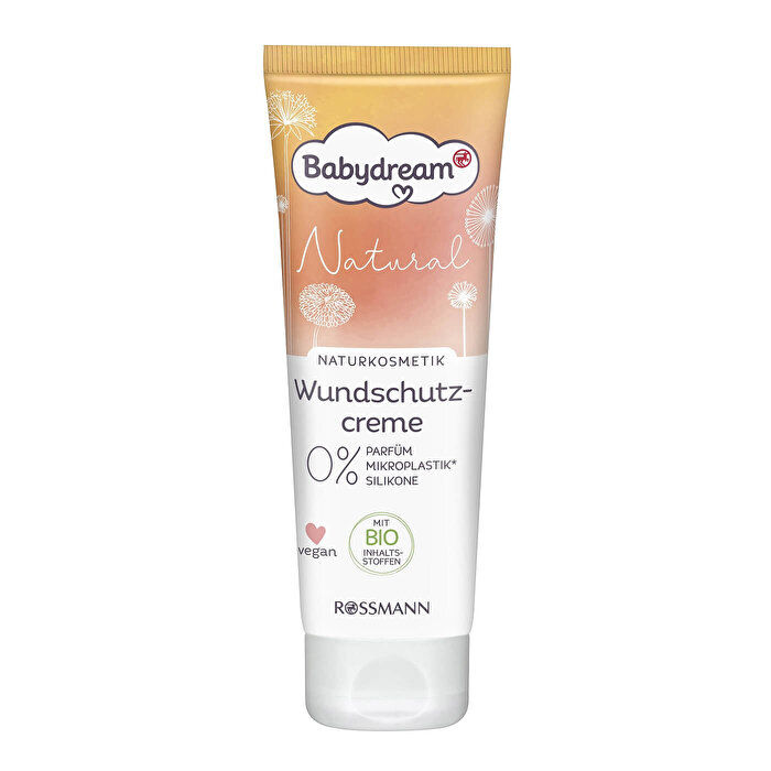 Babydream Natural Pişik Kremi 75 Ml